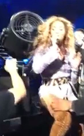 Beyonce Beyonce